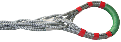 Wire Rope Sling