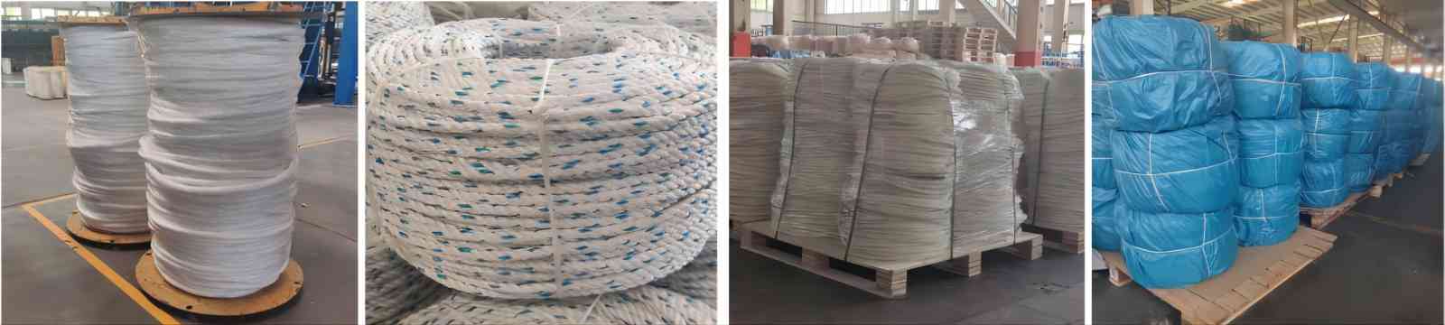  Uhmwpe швартовочный канат